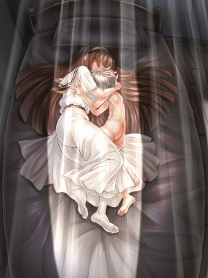 [ましまろはにぃー] ふたり ～超過保護なお姉さまにめちゃくちゃ束縛される弟くん～_286