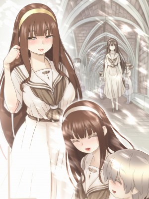 [ましまろはにぃー] ふたり ～超過保護なお姉さまにめちゃくちゃ束縛される弟くん～_272