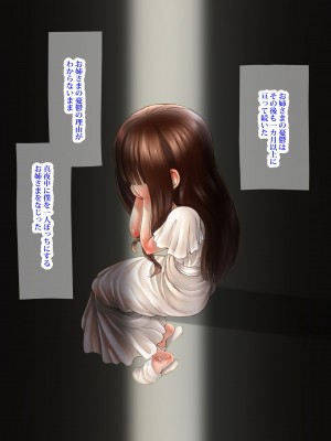 [ましまろはにぃー] ふたり ～超過保護なお姉さまにめちゃくちゃ束縛される弟くん～_054