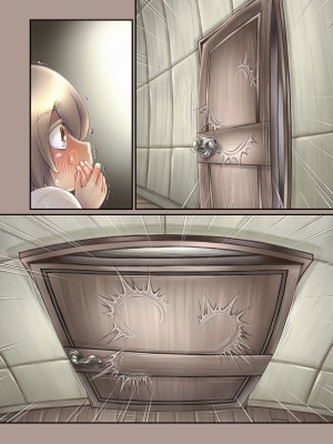 [ましまろはにぃー] ふたり ～超過保護なお姉さまにめちゃくちゃ束縛される弟くん～_326