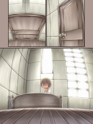 [ましまろはにぃー] ふたり ～超過保護なお姉さまにめちゃくちゃ束縛される弟くん～_322