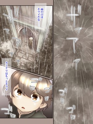 [ましまろはにぃー] ふたり ～超過保護なお姉さまにめちゃくちゃ束縛される弟くん～_010