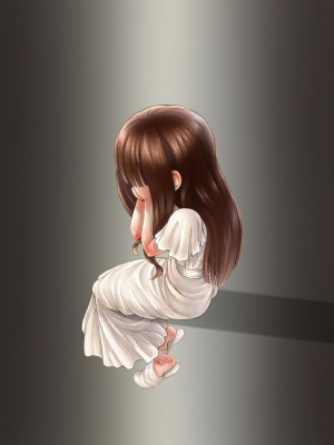 [ましまろはにぃー] ふたり ～超過保護なお姉さまにめちゃくちゃ束縛される弟くん～_275