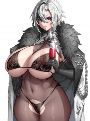 [奶凍] 20220730-Arlecchino (原神)_5