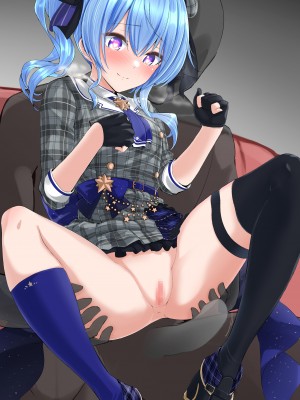 ［MP150.plus］星〇すいせい②／Hoshima〇Suisei② (Pixiv Fanbox)_003