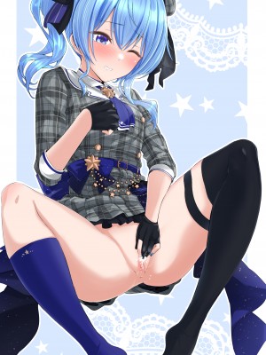 ［MP150.plus］星〇すいせい②／Hoshima〇Suisei② (Pixiv Fanbox)_038