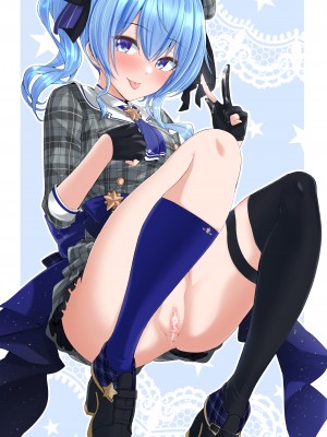 ［MP150.plus］星〇すいせい②／Hoshima〇Suisei② (Pixiv Fanbox)_032