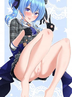 ［MP150.plus］星〇すいせい②／Hoshima〇Suisei② (Pixiv Fanbox)_069