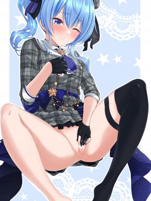 ［MP150.plus］星〇すいせい②／Hoshima〇Suisei② (Pixiv Fanbox)_045