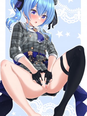 ［MP150.plus］星〇すいせい②／Hoshima〇Suisei② (Pixiv Fanbox)_043