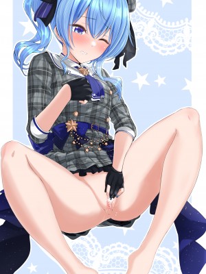 ［MP150.plus］星〇すいせい②／Hoshima〇Suisei② (Pixiv Fanbox)_067