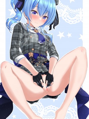 ［MP150.plus］星〇すいせい②／Hoshima〇Suisei② (Pixiv Fanbox)_066