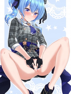 ［MP150.plus］星〇すいせい②／Hoshima〇Suisei② (Pixiv Fanbox)_059