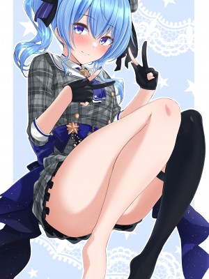 ［MP150.plus］星〇すいせい②／Hoshima〇Suisei② (Pixiv Fanbox)_041