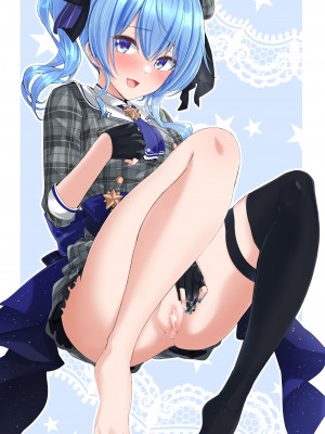 ［MP150.plus］星〇すいせい②／Hoshima〇Suisei② (Pixiv Fanbox)_046