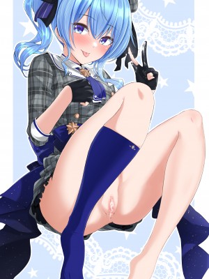 ［MP150.plus］星〇すいせい②／Hoshima〇Suisei② (Pixiv Fanbox)_054