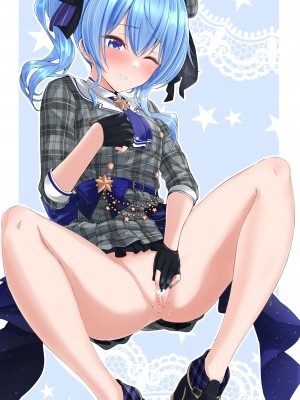 ［MP150.plus］星〇すいせい②／Hoshima〇Suisei② (Pixiv Fanbox)_060