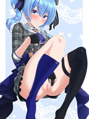 ［MP150.plus］星〇すいせい②／Hoshima〇Suisei② (Pixiv Fanbox)_034