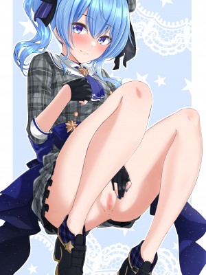 ［MP150.plus］星〇すいせい②／Hoshima〇Suisei② (Pixiv Fanbox)_057