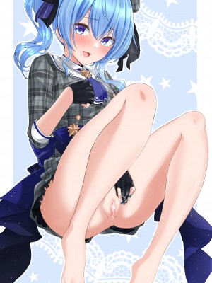 ［MP150.plus］星〇すいせい②／Hoshima〇Suisei② (Pixiv Fanbox)_068