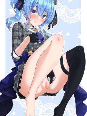 ［MP150.plus］星〇すいせい②／Hoshima〇Suisei② (Pixiv Fanbox)_042