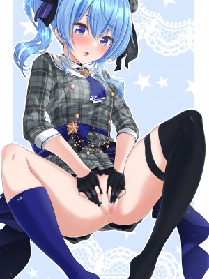 ［MP150.plus］星〇すいせい②／Hoshima〇Suisei② (Pixiv Fanbox)_035