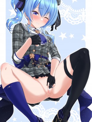 ［MP150.plus］星〇すいせい②／Hoshima〇Suisei② (Pixiv Fanbox)_030