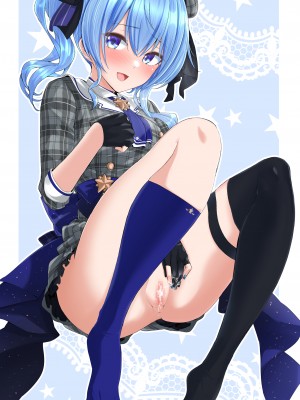 ［MP150.plus］星〇すいせい②／Hoshima〇Suisei② (Pixiv Fanbox)_039