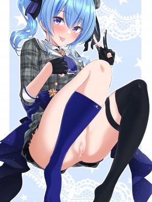 ［MP150.plus］星〇すいせい②／Hoshima〇Suisei② (Pixiv Fanbox)_040