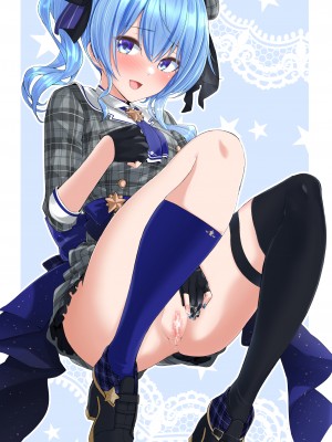 ［MP150.plus］星〇すいせい②／Hoshima〇Suisei② (Pixiv Fanbox)_031