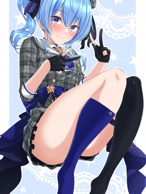 ［MP150.plus］星〇すいせい②／Hoshima〇Suisei② (Pixiv Fanbox)_033