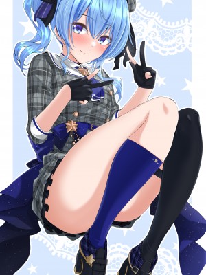 ［MP150.plus］星〇すいせい②／Hoshima〇Suisei② (Pixiv Fanbox)_027