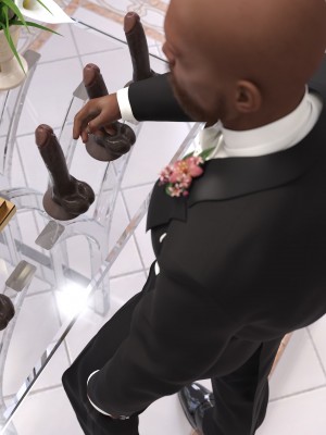 [墨雪吟] 從零開始的NTR生活 6_P077