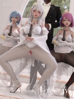 [墨雪吟] 從零開始的NTR生活 6_P080