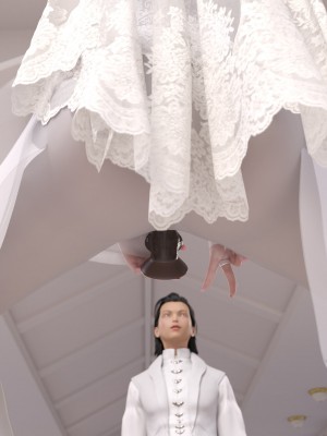 [墨雪吟] 從零開始的NTR生活 6_P083