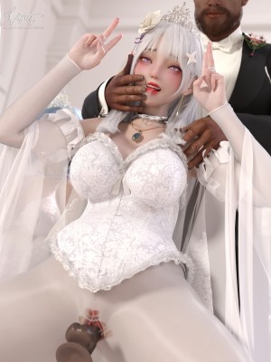 [墨雪吟] 從零開始的NTR生活 6_P085