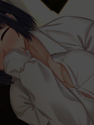 [せびれ] 色白巨乳のお隣さんと子作り交尾するまでの話_263