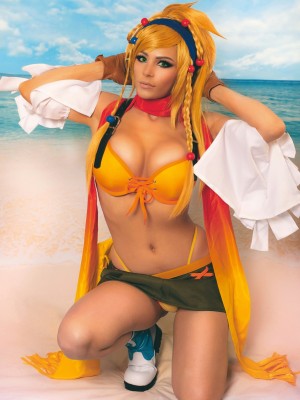 DANIELLE BALOO_Rikku3