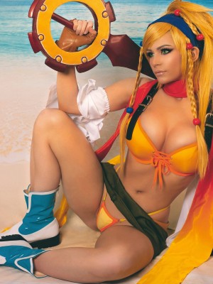 DANIELLE BALOO_Rikku10