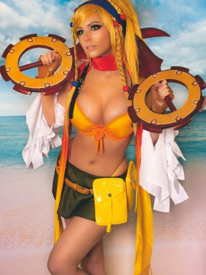 DANIELLE BALOO_Rikku11