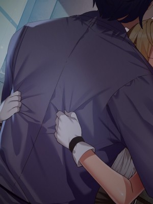 [アネモネ- (きびぃもか)] 魔法使いの弟子とS級淫魔～賢者の僕が、愛弟子とサキュバスに✕✕される物語～_651