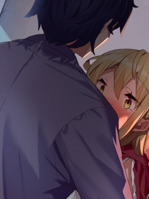 [アネモネ- (きびぃもか)] 魔法使いの弟子とS級淫魔～賢者の僕が、愛弟子とサキュバスに✕✕される物語～_648