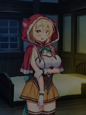 [アネモネ- (きびぃもか)] 魔法使いの弟子とS級淫魔～賢者の僕が、愛弟子とサキュバスに✕✕される物語～_212