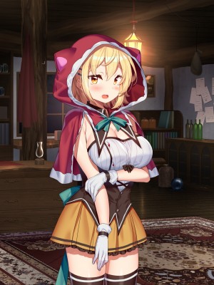 [アネモネ- (きびぃもか)] 魔法使いの弟子とS級淫魔～賢者の僕が、愛弟子とサキュバスに✕✕される物語～_159