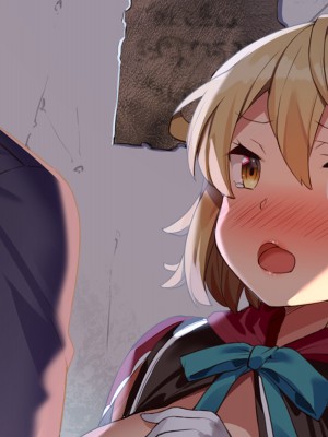 [アネモネ- (きびぃもか)] 魔法使いの弟子とS級淫魔～賢者の僕が、愛弟子とサキュバスに✕✕される物語～_643