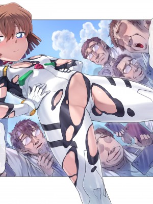 [モグダン] 灰原コスプレ撮影ですヾ(´･ω･｀)ﾉ&nbsp;&nbsp;(名探偵コナン)_06