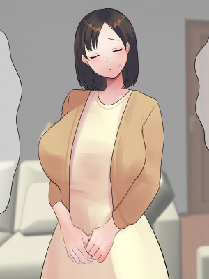 [マリアプラネット] 完堕ちNTRママ。気弱で優しい母親は息子の同級生に孕まされます。_241