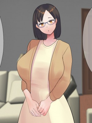 [マリアプラネット] 完堕ちNTRママ。気弱で優しい母親は息子の同級生に孕まされます。_014