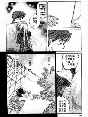 [中田ゆみ] むずむず_154