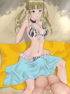 [あとりえ牡丹] みだらなおもちゃ3 〜お姉ちゃんが僕らの性玩具に堕ちるまで〜_172